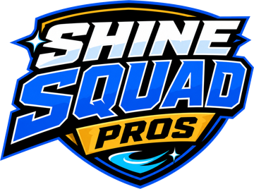 Shine Squad Pros
