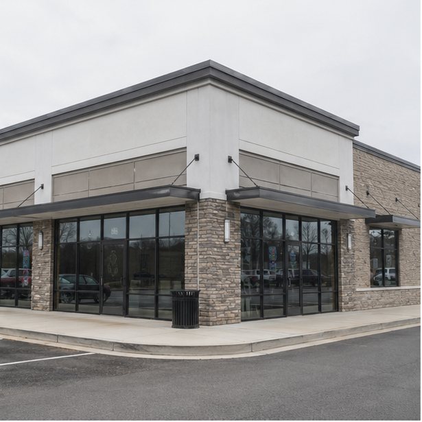 Commercial cleaning
